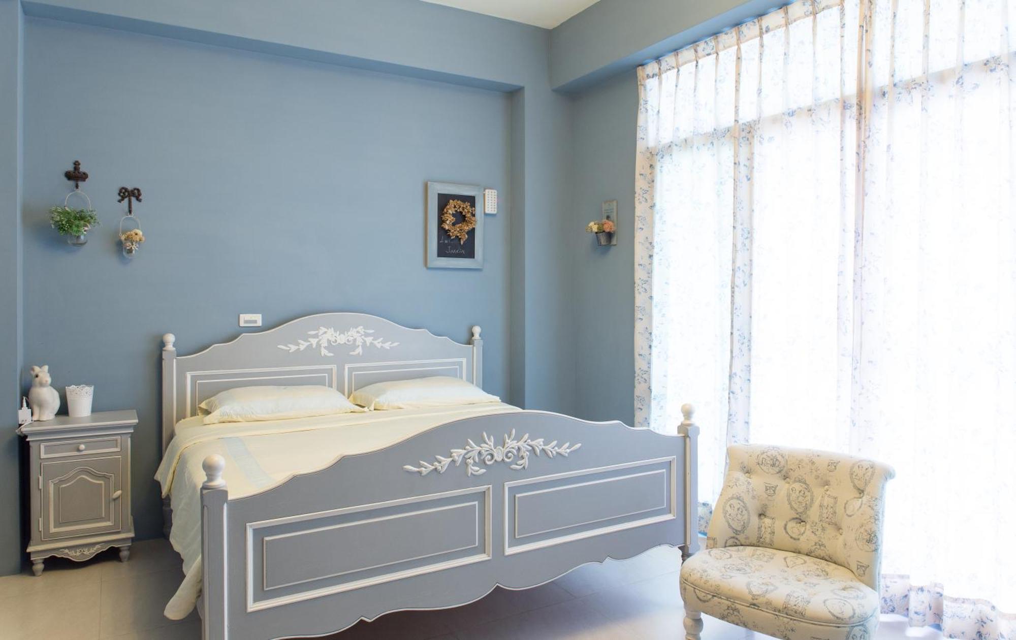 Bed and Breakfast Wei Sen House à Hualien Chambre photo