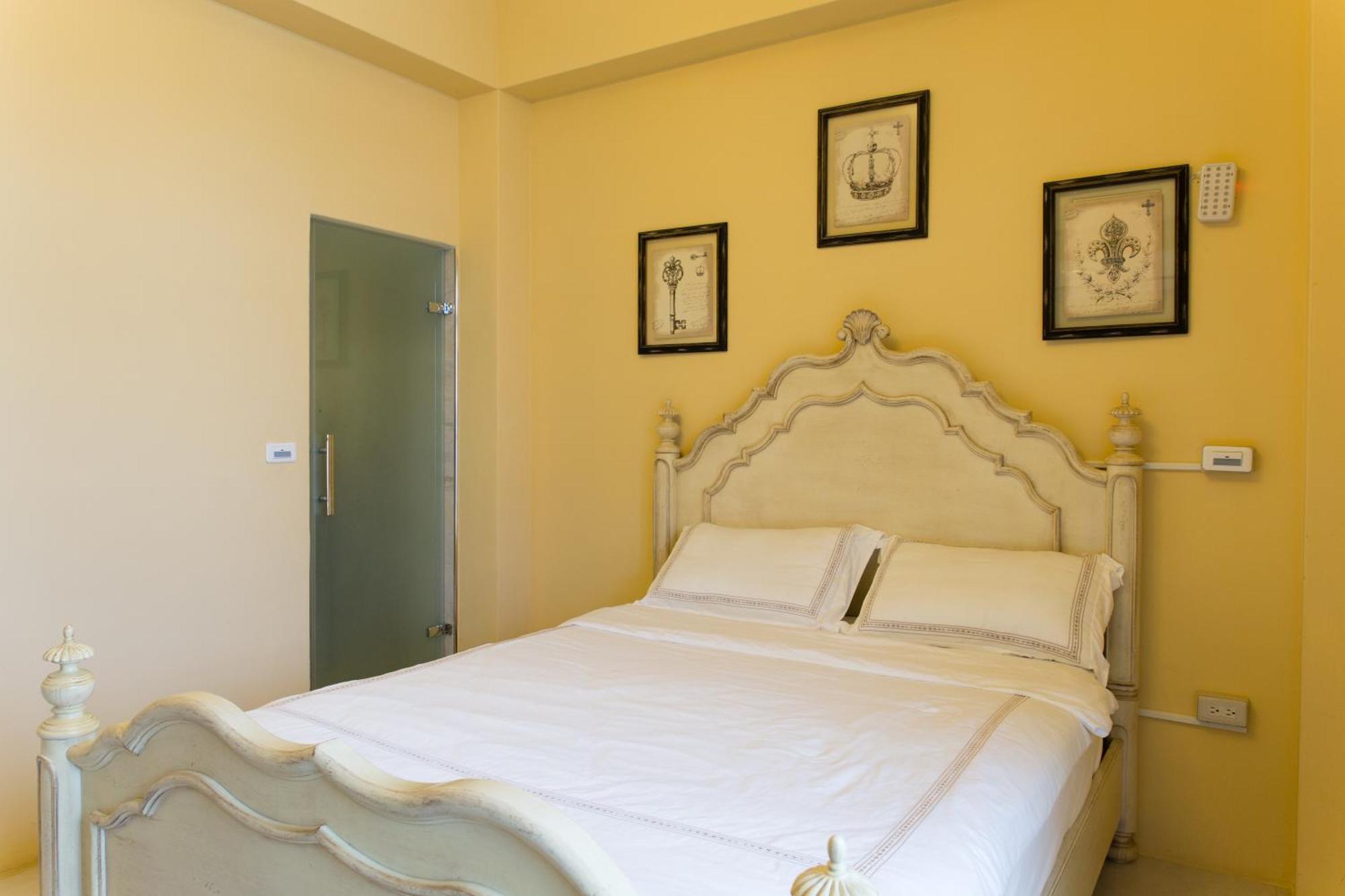 Bed and Breakfast Wei Sen House à Hualien Chambre photo